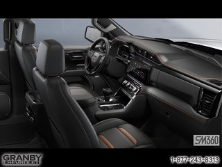 GMC Sierra 1500  2026 à Granby, Québec - 3 - w320h240px