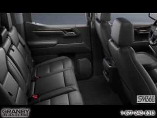 2026 GMC Sierra 1500 in Granby, Quebec - 6 - w320h240px