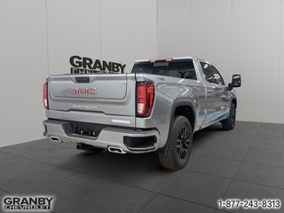 2026 GMC K1500 SIERRA CREW CAB ELEVATION STD/BOX (3SB) in Granby, Quebec - 5 - w320h240px