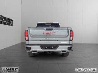 2026 GMC K1500 SIERRA CREW CAB ELEVATION STD/BOX (3SB) in Granby, Quebec - 6 - w320h240px
