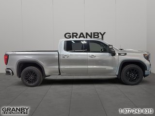2026 GMC K1500 SIERRA CREW CAB ELEVATION STD/BOX (3SB) in Granby, Quebec - 4 - w320h240px