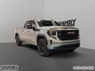 2026 GMC K1500 SIERRA CREW CAB ELEVATION STD/BOX (3SB) in Granby, Quebec - 3 - w320h240px