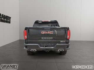 2026 GMC K1500 SIERRA CREW CAB AT4 STD/BOX (4SB) in Granby, Quebec - 6 - w320h240px