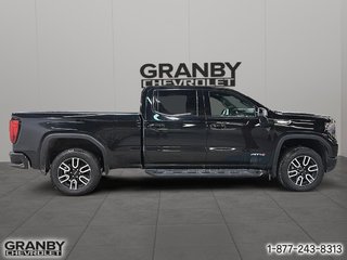 2026 GMC K1500 SIERRA CREW CAB AT4 STD/BOX (4SB) in Granby, Quebec - 4 - w320h240px