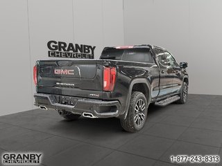 2026 GMC K1500 SIERRA CREW CAB AT4 STD/BOX (4SB) in Granby, Quebec - 5 - w320h240px