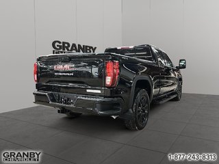2026 GMC K1500 SIERRA CREW CAB ELEVATION STD/BOX (3SB) in Granby, Quebec - 5 - w320h240px