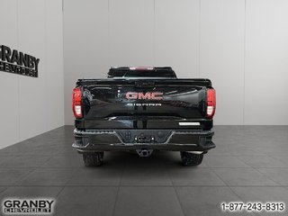 2026 GMC K1500 SIERRA CREW CAB ELEVATION STD/BOX (3SB) in Granby, Quebec - 6 - w320h240px