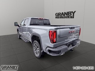 2026 GMC Sierra 1500 in Granby, Quebec - 4 - w320h240px