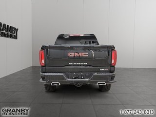 2026 GMC K1500 SIERRA CREW CAB AT4 STD/BOX (4SB) in Granby, Quebec - 6 - w320h240px