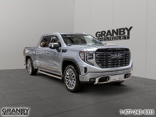 2026 GMC K1500 SIERRA CREW CAB DENALI ULTIMATE S/BOX (5SB) in Granby, Quebec - 6 - w320h240px