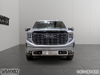 2026 GMC K1500 SIERRA CREW CAB DENALI ULTIMATE S/BOX (5SB) in Granby, Quebec - 2 - w320h240px