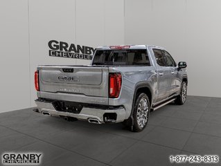 2026 GMC K1500 SIERRA CREW CAB DENALI ULTIMATE S/BOX (5SB) in Granby, Quebec - 5 - w320h240px
