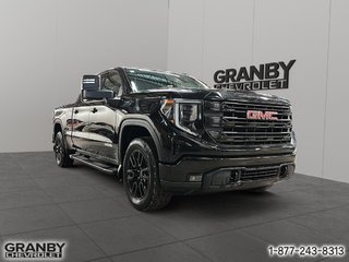 2026 GMC Sierra 1500 in Granby, Quebec - 3 - w320h240px