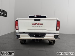 2024 GMC SIERRA 2500 4RM DOUBLE CAB PRO in Granby, Quebec - 3 - w320h240px