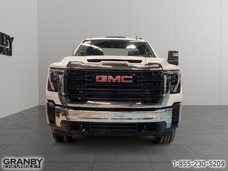 2024 GMC SIERRA 2500 4RM DOUBLE CAB PRO in Granby, Quebec - 2 - w320h240px