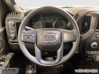 2024 GMC SIERRA 2500 4RM DOUBLE CAB PRO in Granby, Quebec - 12 - w320h240px