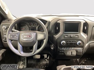 2024 GMC SIERRA 2500 4RM DOUBLE CAB PRO in Granby, Quebec - 10 - w320h240px