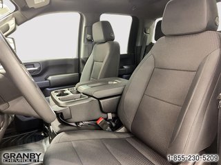 2024 GMC SIERRA 2500 4RM DOUBLE CAB PRO in Granby, Quebec - 9 - w320h240px