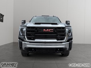 GMC Sierra 2500 HD  2024 à Granby, Québec - 2 - w320h240px