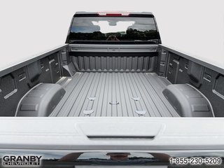 2024 GMC Sierra 2500 HD in Granby, Quebec - 18 - w320h240px