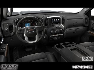 GMC Sierra 2500 HD  2025 à Granby, Québec - 4 - w320h240px