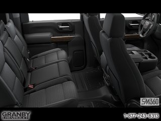 GMC Sierra 2500 HD  2025 à Granby, Québec - 6 - w320h240px