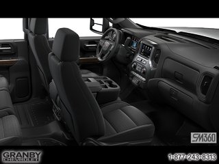 GMC Sierra 2500 HD  2025 à Granby, Québec - 5 - w320h240px