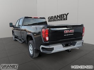 2025 GMC Sierra 2500 HD in Granby, Quebec - 4 - w320h240px