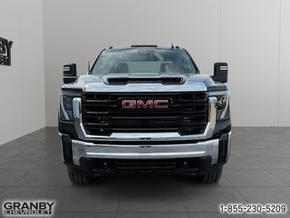 2025 GMC Sierra 2500 HD in Granby, Quebec - 2 - w320h240px