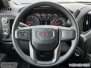 2025 GMC Sierra 2500 HD in Granby, Quebec - 12 - w320h240px