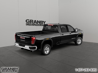 GMC Sierra 2500 HD  2025 à Granby, Québec - 3 - w320h240px