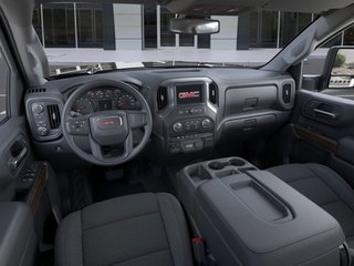 2025 GMC Sierra 2500 HD in Granby, Quebec - 5 - w320h240px