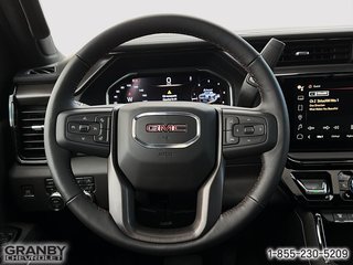 2025 GMC Sierra 2500 HD in Granby, Quebec - 15 - w320h240px