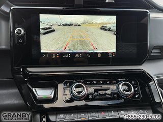 2025 GMC Sierra 2500 HD in Granby, Quebec - 24 - w320h240px