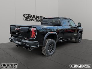 2025 GMC Sierra 2500 HD in Granby, Quebec - 5 - w320h240px