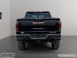 2025 GMC Sierra 2500 HD in Granby, Quebec - 6 - w320h240px