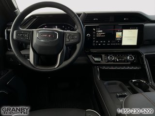 2025 GMC Sierra 2500 HD in Granby, Quebec - 13 - w320h240px