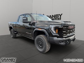 2025 GMC Sierra 2500 HD in Granby, Quebec - 3 - w320h240px