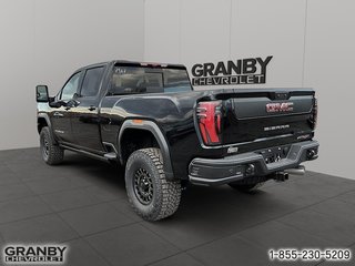 2025 GMC Sierra 2500 HD in Granby, Quebec - 7 - w320h240px