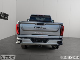 GMC Sierra 2500 HD  2025 à Granby, Québec - 6 - w320h240px