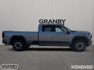 GMC Sierra 2500 HD  2025 à Granby, Québec - 4 - w320h240px