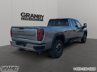 GMC Sierra 2500 HD  2025 à Granby, Québec - 5 - w320h240px