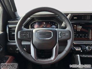 GMC Sierra 2500 HD  2025 à Granby, Québec - 15 - w320h240px