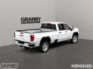 2025 GMC Sierra 2500 HD in Granby, Quebec - 3 - w320h240px