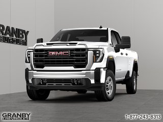 2025 GMC Sierra 2500 HD in Granby, Quebec - 2 - w320h240px