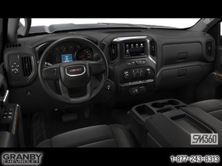 2025 GMC Sierra 2500 HD in Granby, Quebec - 4 - w320h240px