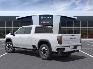 2025 GMC Sierra 2500 HD in Granby, Quebec - 3 - w320h240px