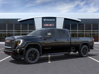 2025 GMC Sierra 2500 HD in Granby, Quebec - 2 - w320h240px