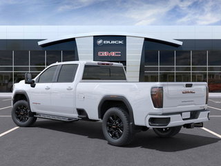 2025 GMC Sierra 2500 HD in Granby, Quebec - 3 - w320h240px