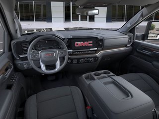 2025 GMC Sierra 2500 HD in Granby, Quebec - 5 - w320h240px